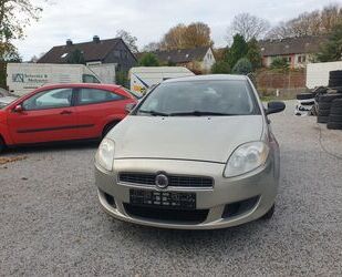 Fiat Bravo Gebrauchtwagen