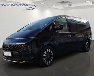 Hyundai STARIA Gebrauchtwagen