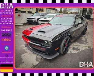 Dodge Challenger Gebrauchtwagen