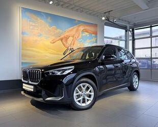 BMW iX1 Gebrauchtwagen