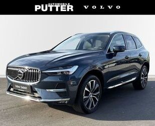 Volvo XC60 Gebrauchtwagen