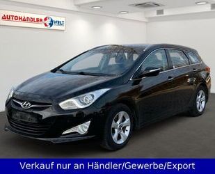 Hyundai i40 Gebrauchtwagen