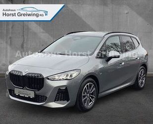 BMW 218 Active Tourer Gebrauchtwagen