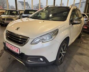 Peugeot 2008 Gebrauchtwagen
