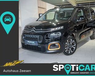 Citroen Berlingo Gebrauchtwagen