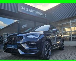 Cupra Ateca Gebrauchtwagen