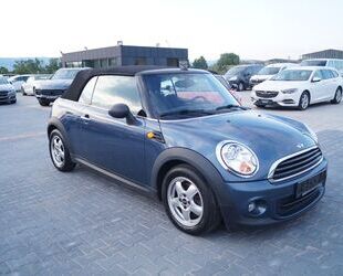 Mini ONE Gebrauchtwagen