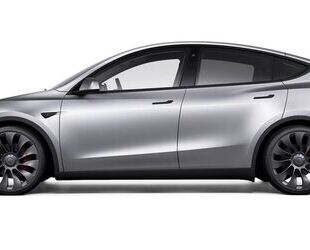 Tesla Model Y Gebrauchtwagen
