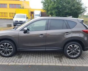 Mazda CX-5 Gebrauchtwagen
