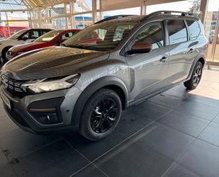 Dacia Jogger Gebrauchtwagen