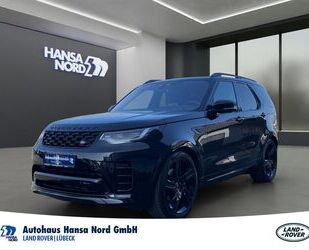 Land Rover Discovery Gebrauchtwagen