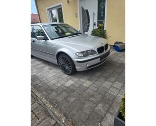 BMW 318 Gebrauchtwagen