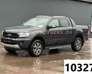 Ford Ranger Gebrauchtwagen