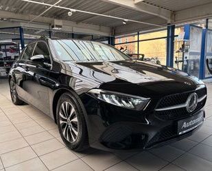 Mercedes-Benz A 180 Gebrauchtwagen