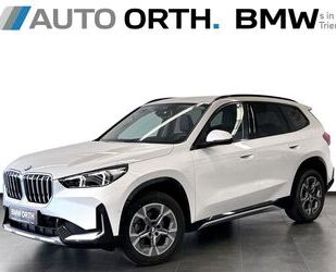 BMW X1 Gebrauchtwagen