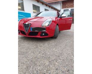 Alfa Romeo Giulietta Gebrauchtwagen