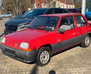 Renault R 5 Gebrauchtwagen