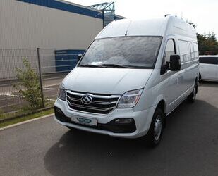 Maxus eDeliver 9 Gebrauchtwagen