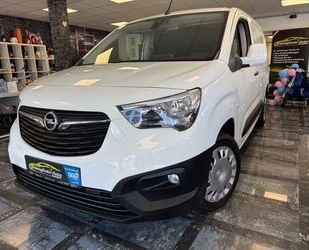 Opel Combo Gebrauchtwagen