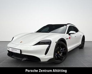 Porsche Taycan Gebrauchtwagen