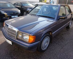 Mercedes-Benz 190 Gebrauchtwagen