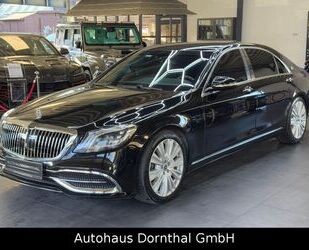 Mercedes-Benz S 500 Gebrauchtwagen