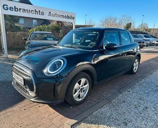 Mini ONE Gebrauchtwagen