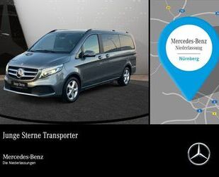 Mercedes-Benz V 250 Gebrauchtwagen