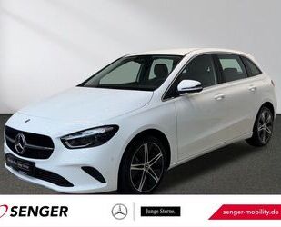 Mercedes-Benz B 250 Gebrauchtwagen