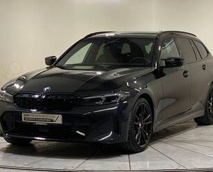 BMW 340 Gebrauchtwagen