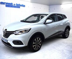 Renault Kadjar Gebrauchtwagen