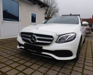 Mercedes-Benz E 400 Gebrauchtwagen