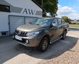 Mitsubishi L200 Gebrauchtwagen