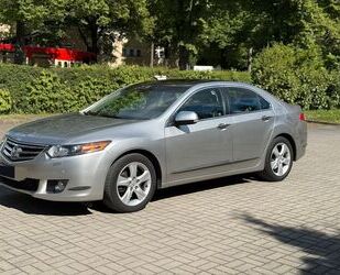 Honda Accord Gebrauchtwagen