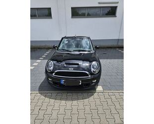 Mini Cooper S Cabrio Gebrauchtwagen