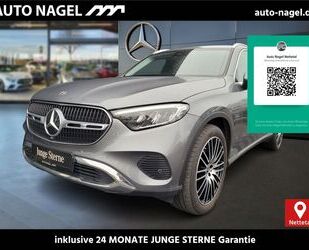 Mercedes-Benz GLC 200 Gebrauchtwagen