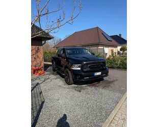 Dodge RAM Gebrauchtwagen