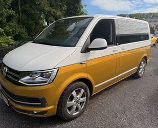 VW T6 Transporter Gebrauchtwagen