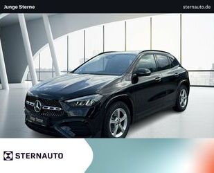 Mercedes-Benz GLA 180 Gebrauchtwagen