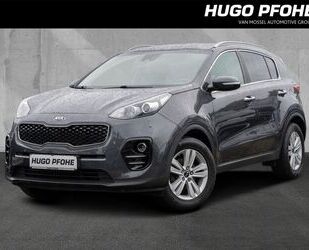 Kia Sportage Gebrauchtwagen