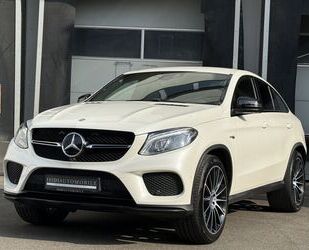 Mercedes-Benz GLE 43 AMG Gebrauchtwagen