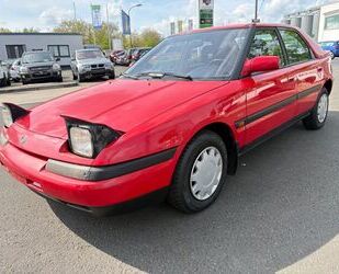 Mazda 323 Gebrauchtwagen