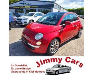 Fiat 500 Gebrauchtwagen