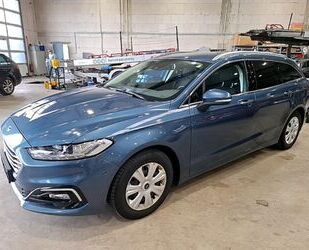 Ford Mondeo Gebrauchtwagen