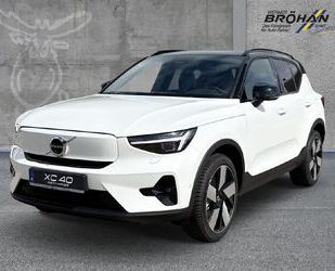 Volvo XC40 Gebrauchtwagen