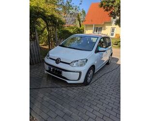 VW e-up! Gebrauchtwagen