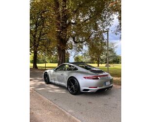 Porsche 991 Gebrauchtwagen