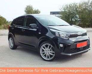 Kia Picanto Gebrauchtwagen