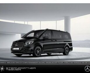Mercedes-Benz V 250 Gebrauchtwagen