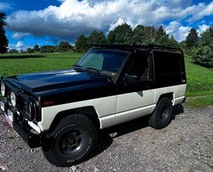 Nissan Patrol Gebrauchtwagen